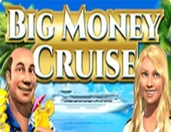 Big Money Cruise - Gry stołowe