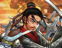Bushido Blade - Jackpoty