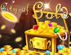City Of Gold - Gry stołowe