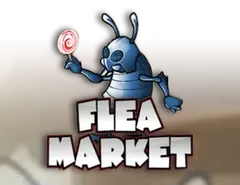 Flea Market - Gry stołowe