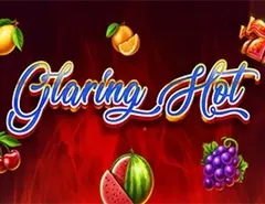 Glaring Hot - Jackpoty