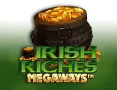 Irish Riches Megaways - Kasyno na żywo