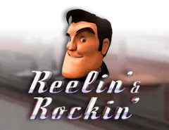 Reelin Rockin - Sloty