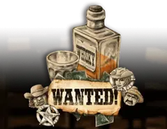 Wanted - Kasyno na żywo
