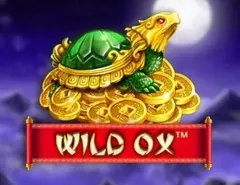Wild Ox - Sloty